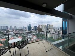 Residences @ Evelyn (D11), Condominium #534217411